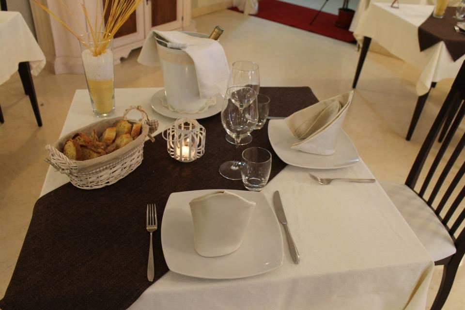 Hotel Agri Resort "Agora" Castelluccio dei Sauri Eksteriør billede